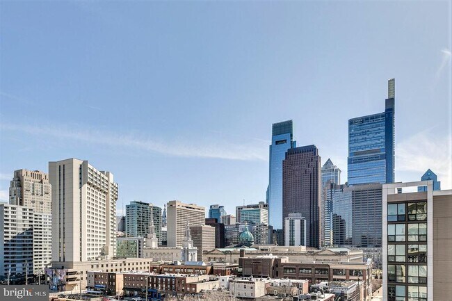 Photo - 1900 Hamilton St Unidad 403