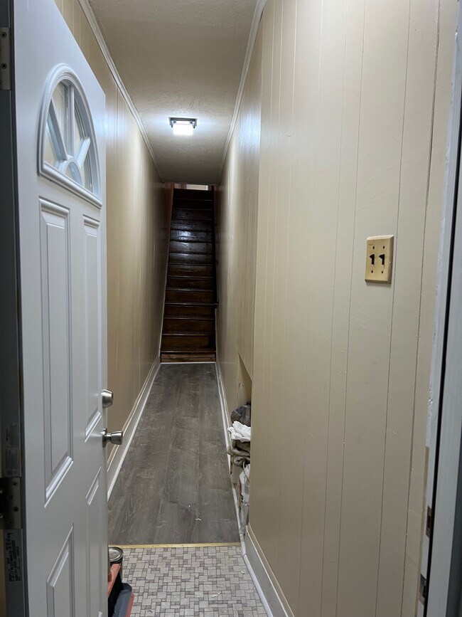 Photo - 3451 Aldine St