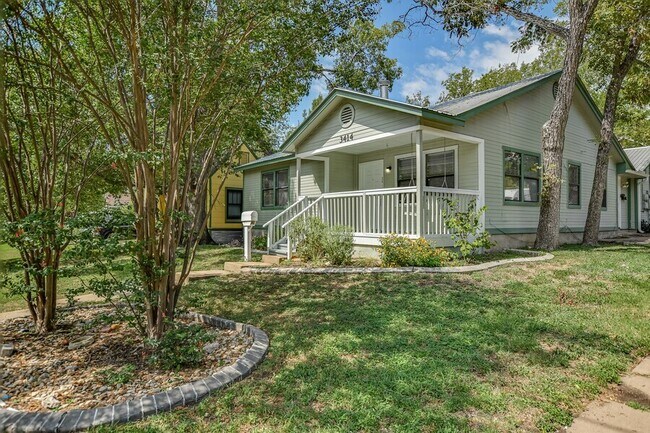 Photo - 3414 Hollywood Ave