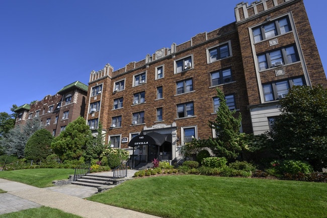 Englewood Properties - Englewood Properties Apartamentos