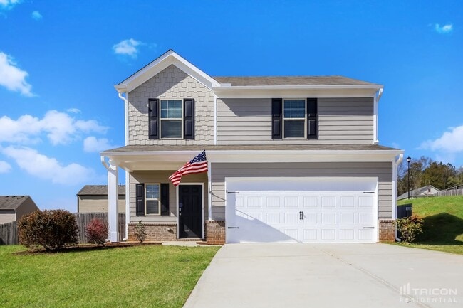Photo - 701 Nonsuch Ct Casa