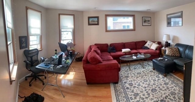 Building Photo - 24 P St Unit 2