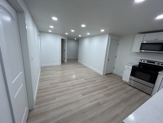 Photo - 2054 N 4040 W Unit 1 Bedroom Basement Apt