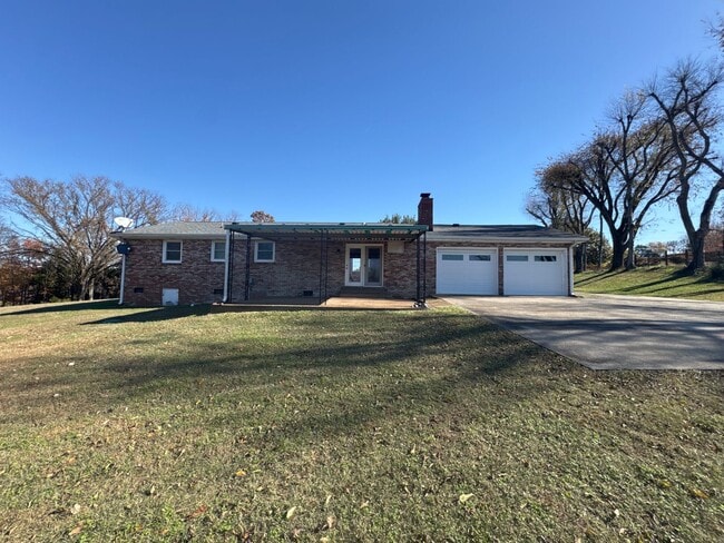 Photo - Spacious Ranch-Style Living on 1.5 Acres –... Casa