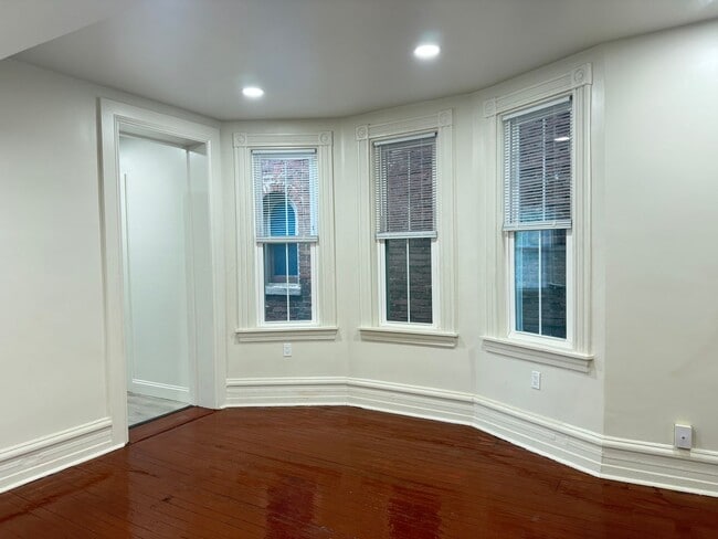 Photo - Newly Renovated 3 Bedroom 2 Bathroom Apartment in Prime Location - Washer/dryer in unit!