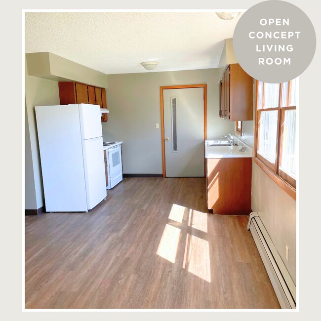 Photo - Rolfe 20-Unit