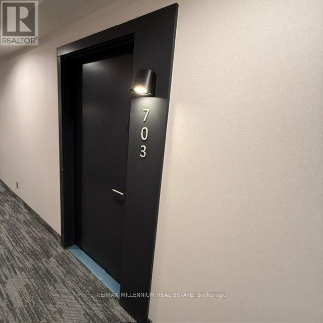 Photo - 180 Front St E Unit 703