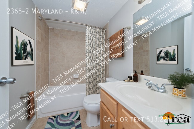 2365-2 Maryland-K&M)