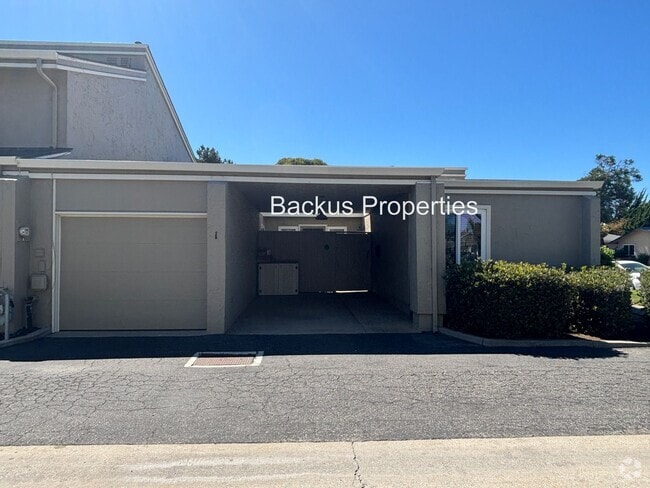 Building Photo - Lovely Los Olivos Condo