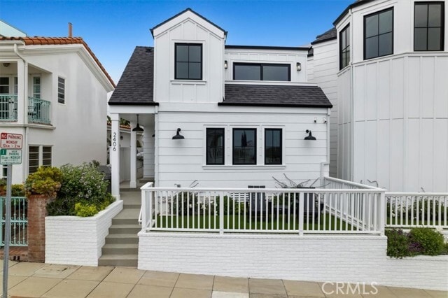 Photo - 2406 Silverstrand Ave