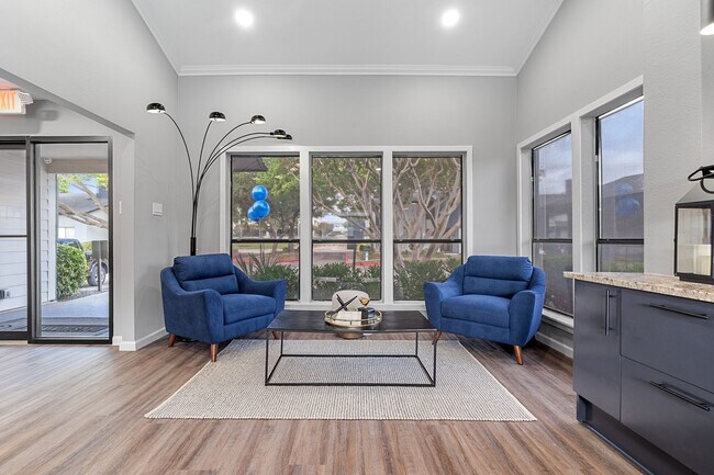 Photo - Prestonwood Apartments Homes