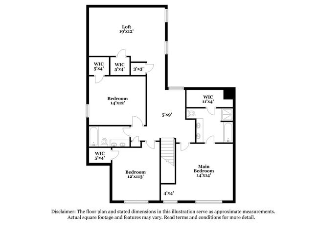 Photo - 1054 Graystone Dr