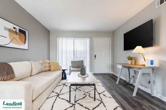 Photo - 6111 Allisonville Rd Unit 144.1408436