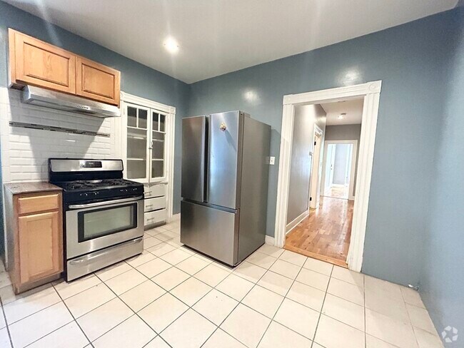 Building Photo - 14 Batchelder St Unit #1 Rental