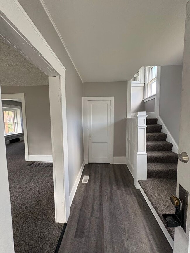 Photo - Four bedroom one bathroom home for rent