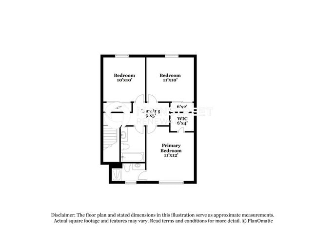 3 Bedroom Pet-Friendly Home in Columbus, OH with Main Street Renewal