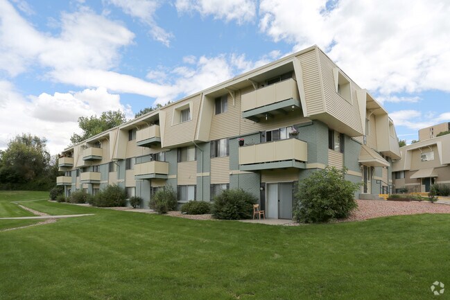 Primary Photo - Advenir at Cherry Creek North