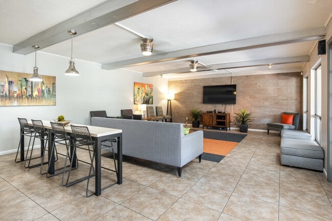 Arcadia Villa Apartments