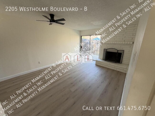 Photo - 2205 Westholme Blvd Unidad B