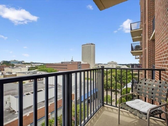Photo - 215 W College Ave Condo Unit 808
