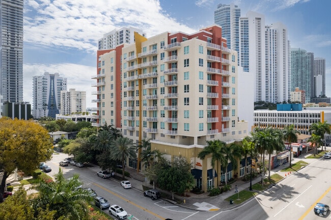 Photo - Uptown Lofts Condominiums