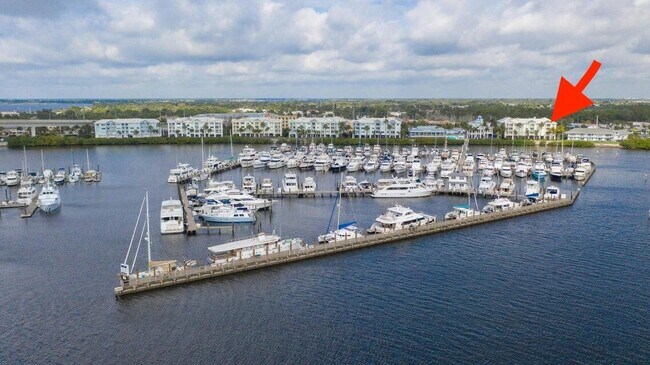 Photo - 975 NW Flagler Ave Unit 403