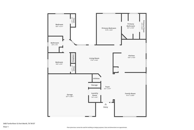 Photo - 5405 Turtle River Ct