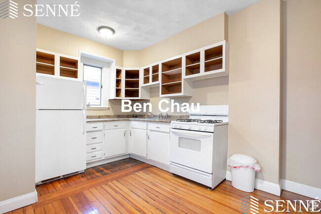 Building Photo - 199 Beacon St Rental