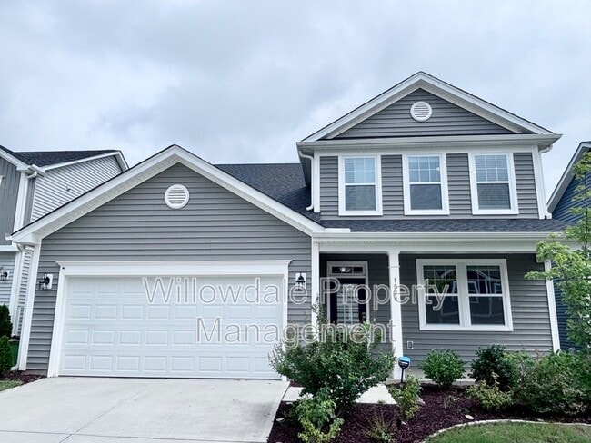 Photo - 1020 Garrow Dr House