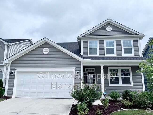 Building Photo - 1020 Garrow Dr Rental
