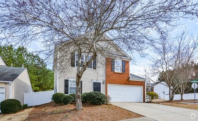 Building Photo - 612 Spanish Oak Dr Rental