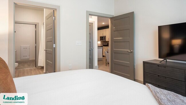 Photo - 5025 Wembley Central Ln Unidad 1505