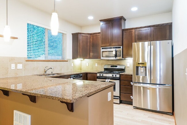 Photo - 16410 1st Dr SE