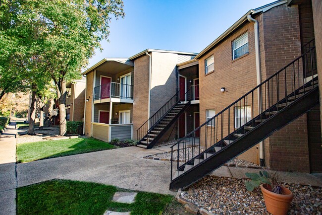 Deerwood Apartments For Rent in Tyler, TX | ForRent.com