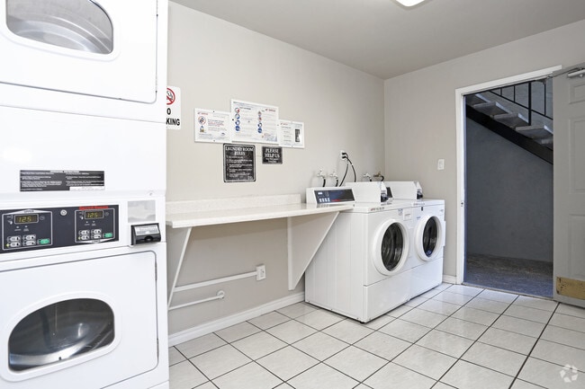 Photo - Sequoyah I Apartments