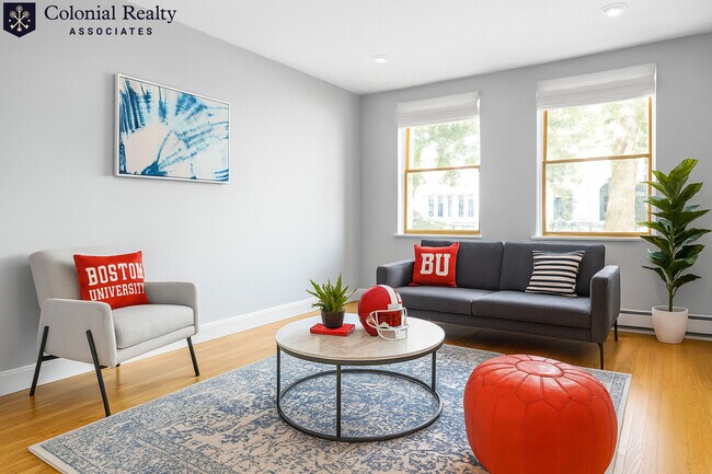 Photo - 327 St Paul St Unit 1