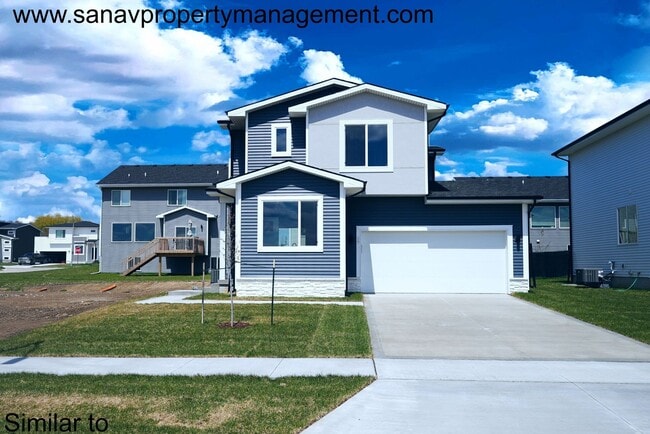 Photo - Modern 3-Bedroom, 2.5-Bath Home in Prime Norwalk Location