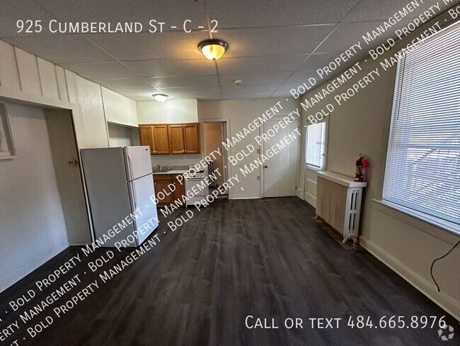 Building Photo - 925 Cumberland St Unit 2 Rental