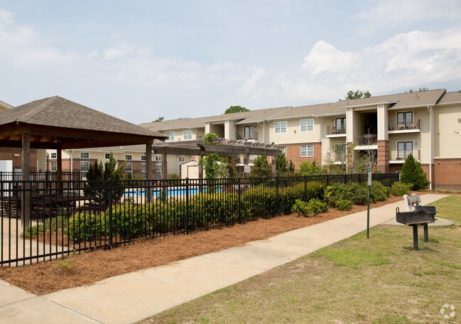 Community - Avalon Apartment - Income Restricted