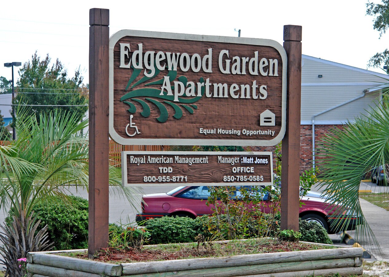 Photo - Edgewood Apartments