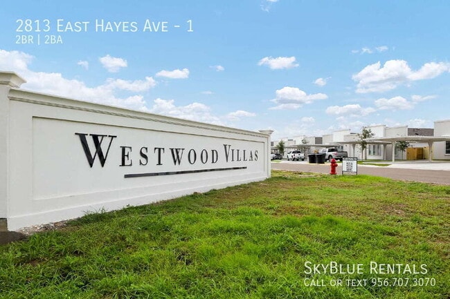Photo - 2813 W Hayes Ave Unit 1