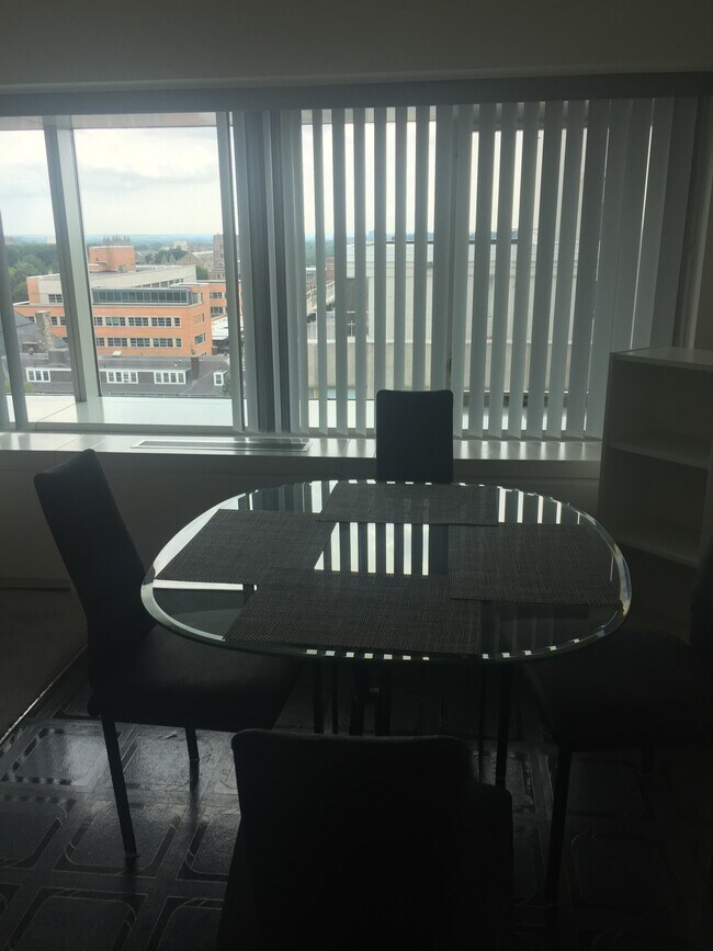 Photo - 555 E William St Unit 11J