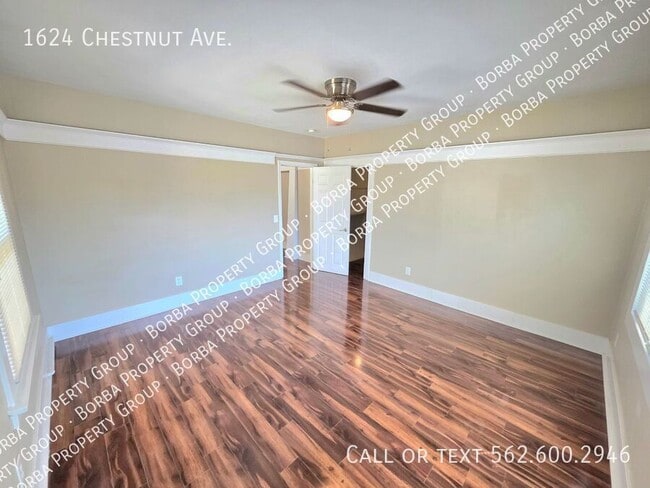 Photo - 1624 Chestnut Ave