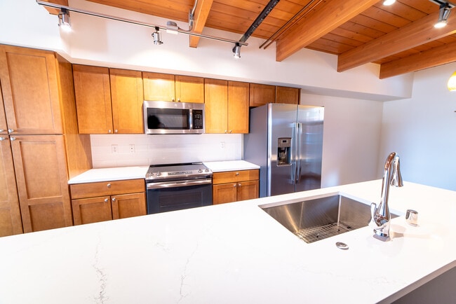 Union Bay Lofts