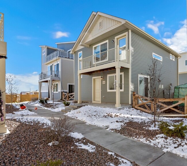 Building Photo - 5795 Tramore Ct Unit 5795