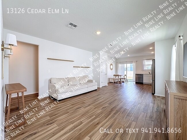 Photo - 13126 Cedar Elm Ln