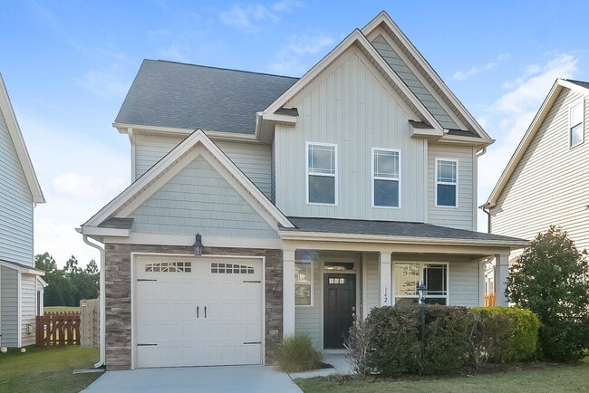 142 Callahan Trl  