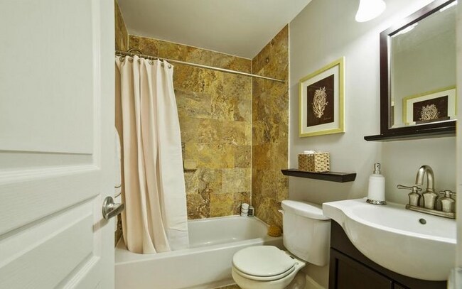 Fully Renovated Columbia Heights Row Home with Private Deck — 5 Min Walk to Metro!