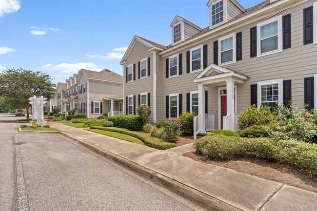 Building Photo - 4075 Colleton Ct Rental