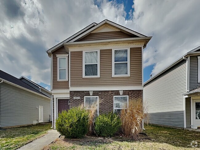 Building Photo - Amazing 3 bed 2.5 bath in Noblesville! Rental